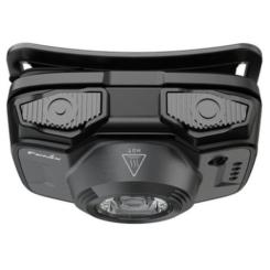 Фонарь Fenix HL12R V2.0 фіолетовий Фото 3