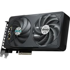 Видеокарта GIGABYTE GeForce RTX5060Ti 8Gb EAGLE OC Фото 1