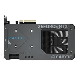 Видеокарта GIGABYTE GeForce RTX5060Ti 8Gb EAGLE OC Фото 2