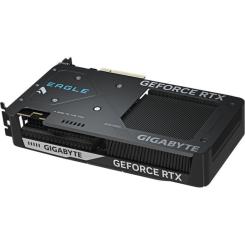 Видеокарта GIGABYTE GeForce RTX5060Ti 8Gb EAGLE OC Фото 5