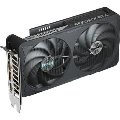 Видеокарта GIGABYTE GeForce RTX5060Ti 8Gb EAGLE OC Фото 6