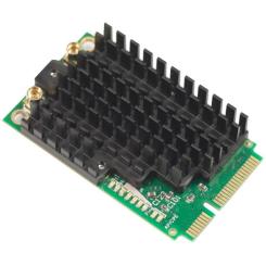 Сетевая карта Mikrotik R11e-5HnD Фото