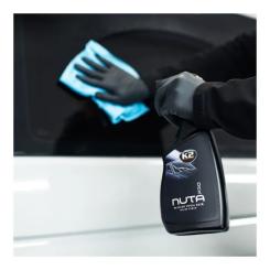Автомобильный очиститель K2 Nuta Pro 750 мл Фото 2