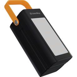 Батарея универсальная ColorWay 80 000 mAh LCD/Lamp (USB/QC3.0 + USB-C/PD/22.5W) B Фото 2