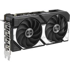 Видеокарта ASUS GeForce RTX5060 8Gb DUAL OC Фото 1