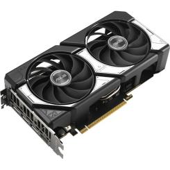 Видеокарта ASUS GeForce RTX5060 8Gb DUAL OC Фото 2