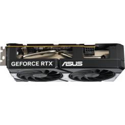 Видеокарта ASUS GeForce RTX5060 8Gb DUAL OC Фото 4