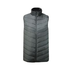 Жилет Thermalli La Grave сірий M Фото