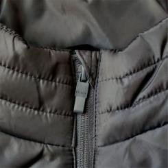 Жилет Thermalli La Grave чорний XXL Фото 3