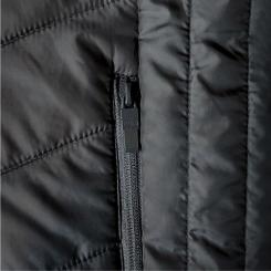 Жилет Thermalli La Grave чорний XXL Фото 4