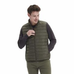 Жилет Sol's Stream BW men армійський M Фото