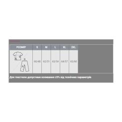 Жилет Sol's Stream BW women чорний XL Фото 3