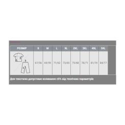 Жилет Sol's Warm чорний S Фото 3