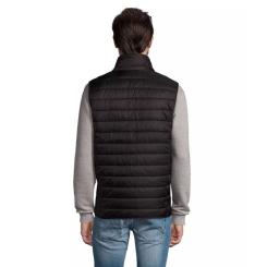 Жилет Sol's Wave men чорний S Фото 3