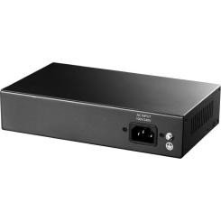 Коммутатор сетевой Cudy FS1010PG Фото 2