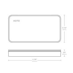 Отвертка Xiaomi HOTO 28 в 1 Фото 6