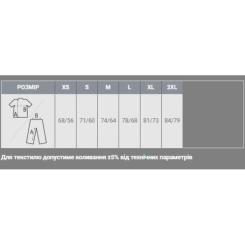 Куртка Sol's Surf темно-синій L Фото 2