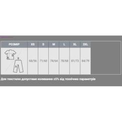 Куртка Sol's Surf чорний XXL Фото 2