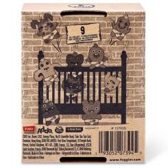 Мягкая игрушка Fuggler Малыш Саскуш Фото 2