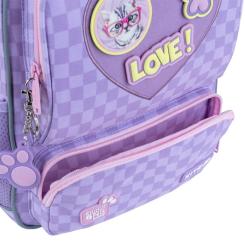 Рюкзак детский Kite Kids 559 Studio Pets Фото 8