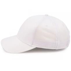 Кепка coFEE New mesh білий Фото 1