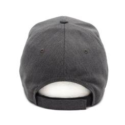 Кепка coFEE Rayon сірий Фото 2