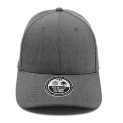 Кепка coFEE Rayon сірий Фото 4