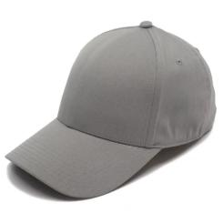 Кепка coFEE Smooth сірий Фото