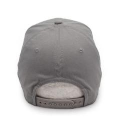 Кепка coFEE Smooth сірий Фото 2