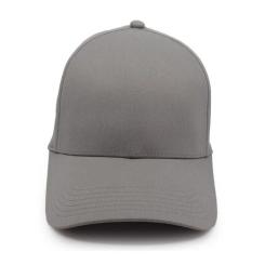 Кепка coFEE Smooth сірий Фото 4