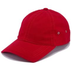 Кепка coFEE Squared червоний Фото
