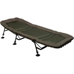 Раскладушка Prologic Inspire Relax 6 Leg Bedchair Зелений Фото