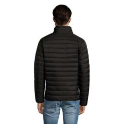 Куртка Sol's Ride men чорний M Фото 1