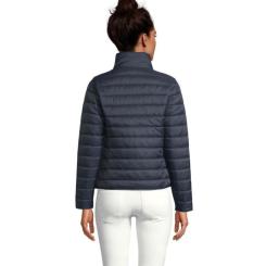 Куртка Sol's Ride women темно-синій XXL Фото 1