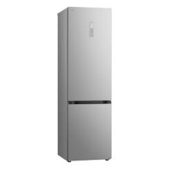 Холодильник LG GC-B509FNMW Фото 10