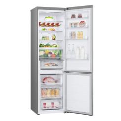 Холодильник LG GC-B509FNMW Фото 11