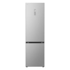Холодильник LG GC-B509FNMW Фото