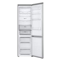 Холодильник LG GC-B509FNMW Фото 4