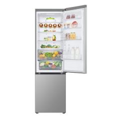 Холодильник LG GC-B509FNMW Фото 7