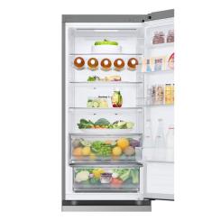 Холодильник LG GC-B509FNMW Фото 8