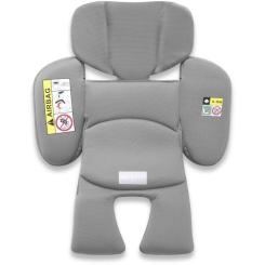 Автокресло Recaro Salia 125 Carbon Grey Фото 9