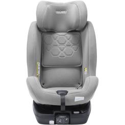 Автокресло Recaro Salia 125 Carbon Grey Фото 1