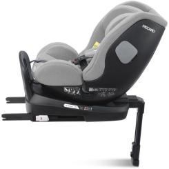 Автокресло Recaro Salia 125 Carbon Grey Фото 4