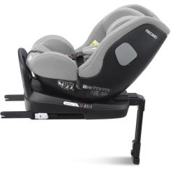 Автокресло Recaro Salia 125 Carbon Grey Фото 5