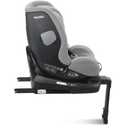 Автокресло Recaro Salia 125 Carbon Grey Фото 6