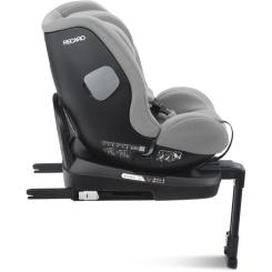 Автокресло Recaro Salia 125 Carbon Grey Фото 7