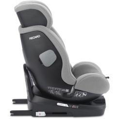 Автокресло Recaro Salia 125 Carbon Grey Фото 8
