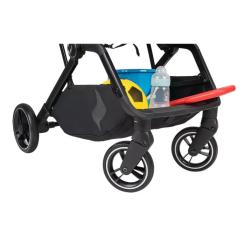 Коляска Osann Boogy 2 Cobalt Фото 7