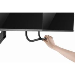 Кронштейн Gembird MA-DA2-04 Фото 9