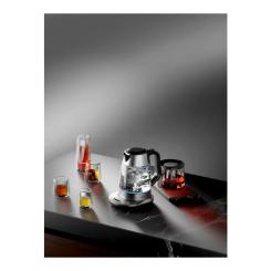 Электрочайник Polaris PWK 17115CGLD WIFI IQ Home Матовий Фото 9